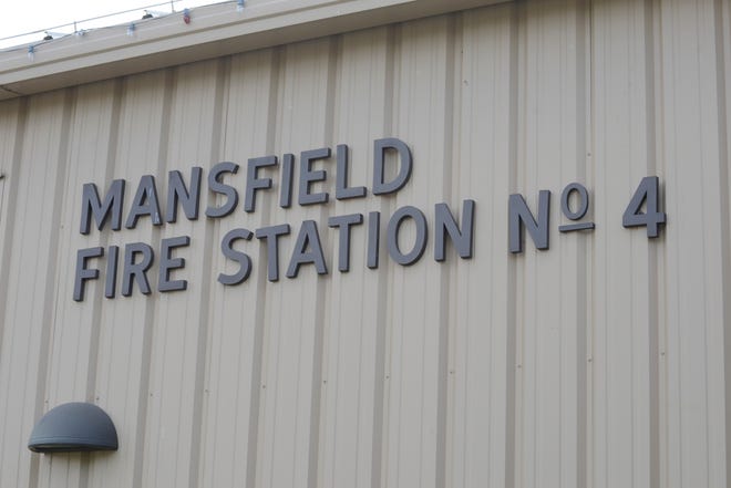 Under a new deployment schedule, Mansfield Fire Station 4 may periodically close.
