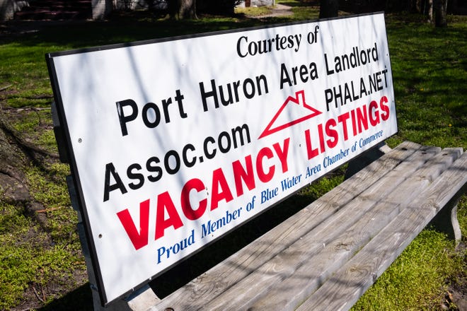 Port Huron Area Landlord Association