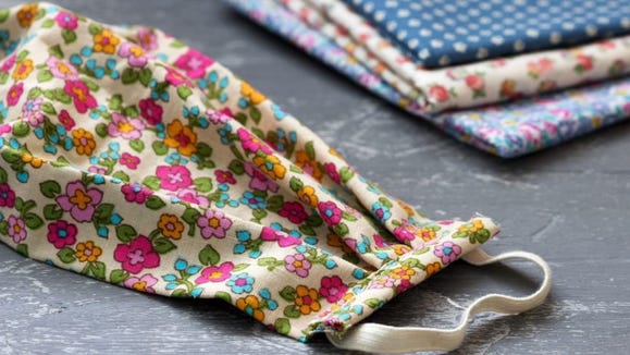 10 great homemade DIY masks that you can buy online