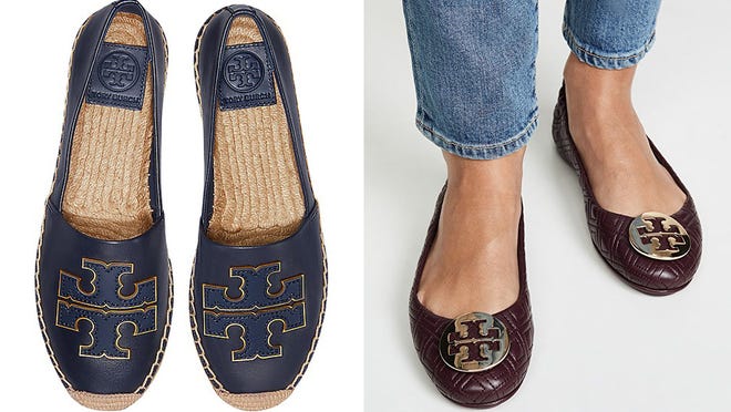 Top 70+ imagen are tory burch flats worth it