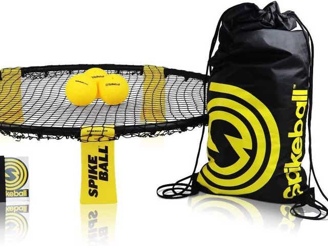 The 15 Best Lawn Games To Play In Your Own Backyard