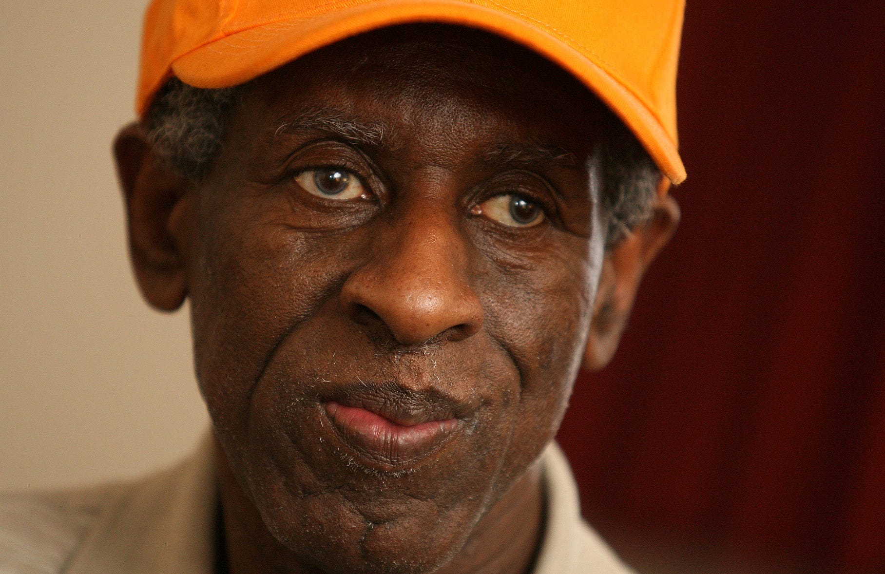 Willie Levi, shown in 2009, worked for Henry's Turkey Service (aka Hills Country Farms), a Texas company that provided labor to a turkey processing plant in West Liberty.