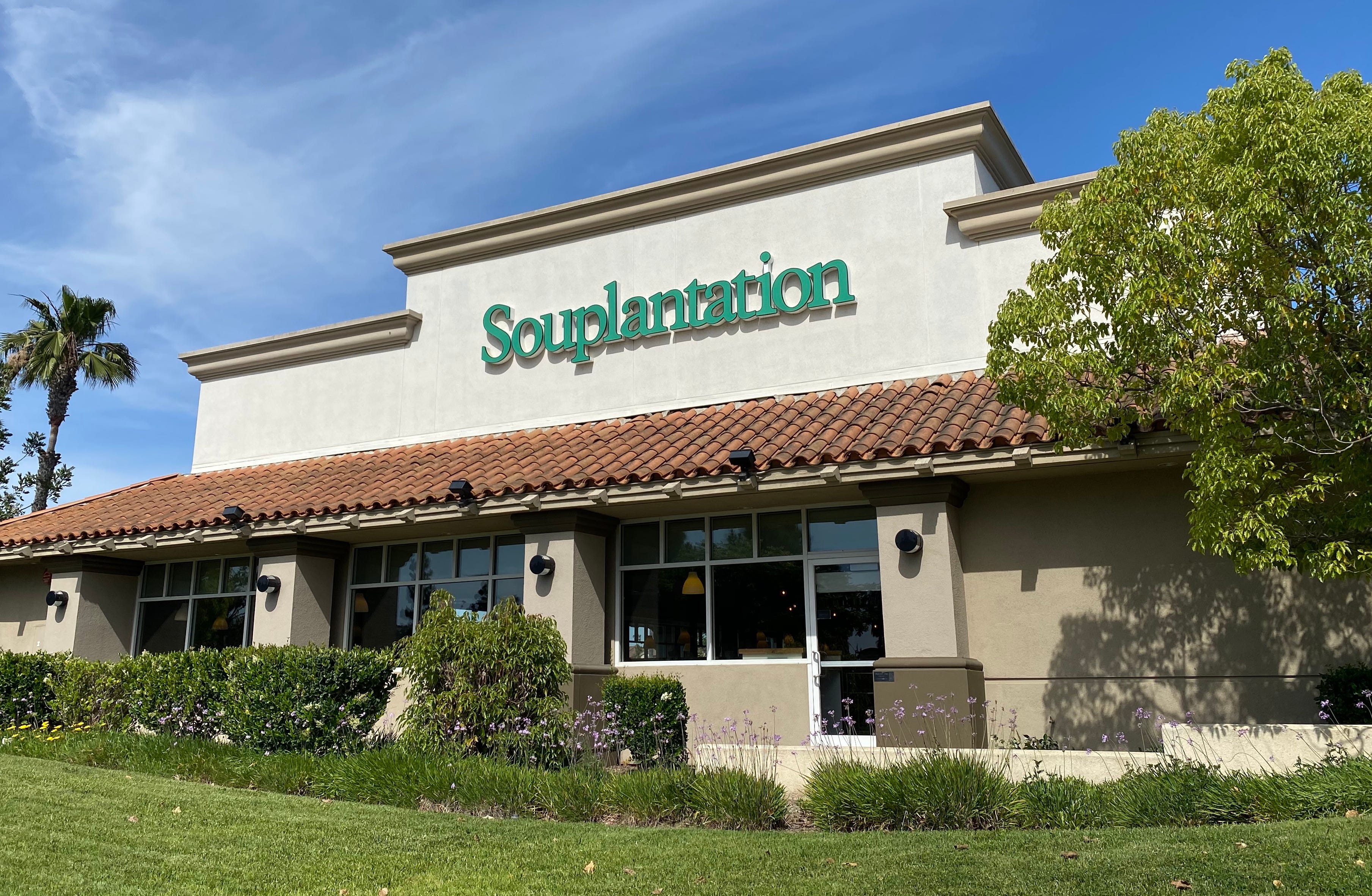 Souplantation Restaurants Garman S Pub In Santa Paula Done In By Covid 19