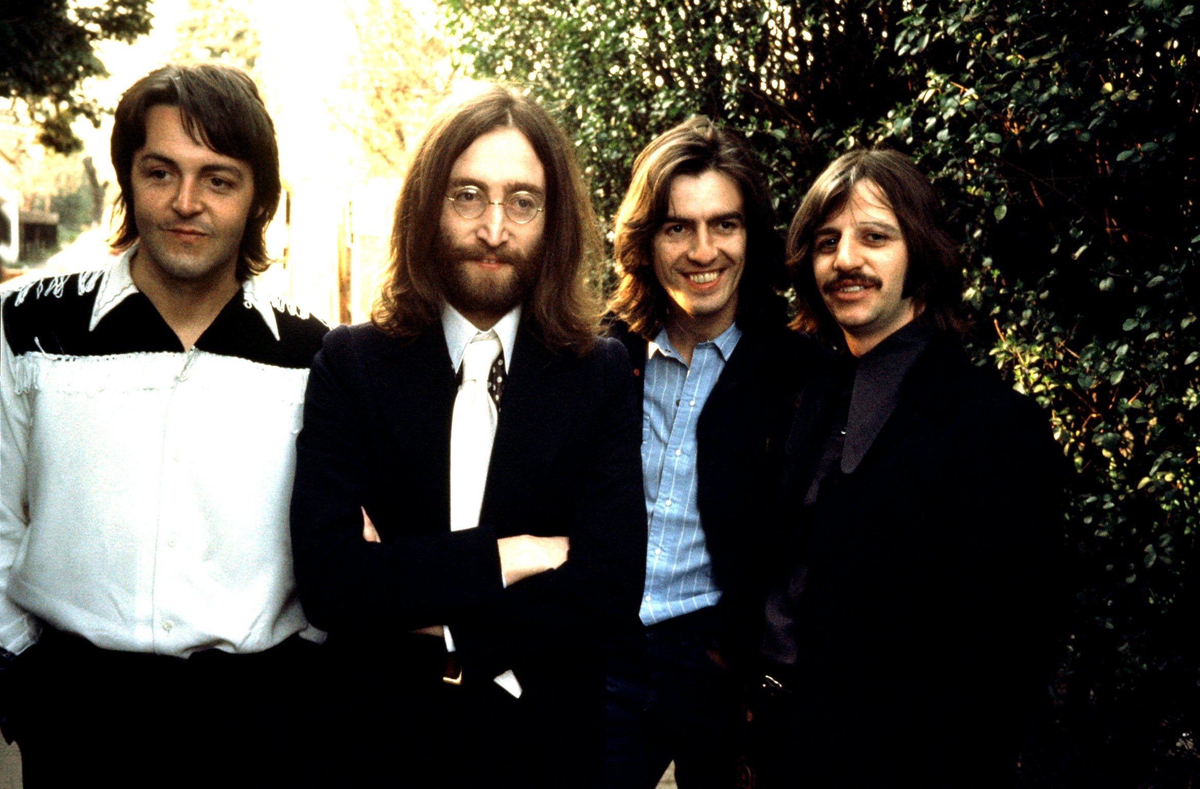 Let It Be' 50th anniversary: Looking back at the Beatles' final album