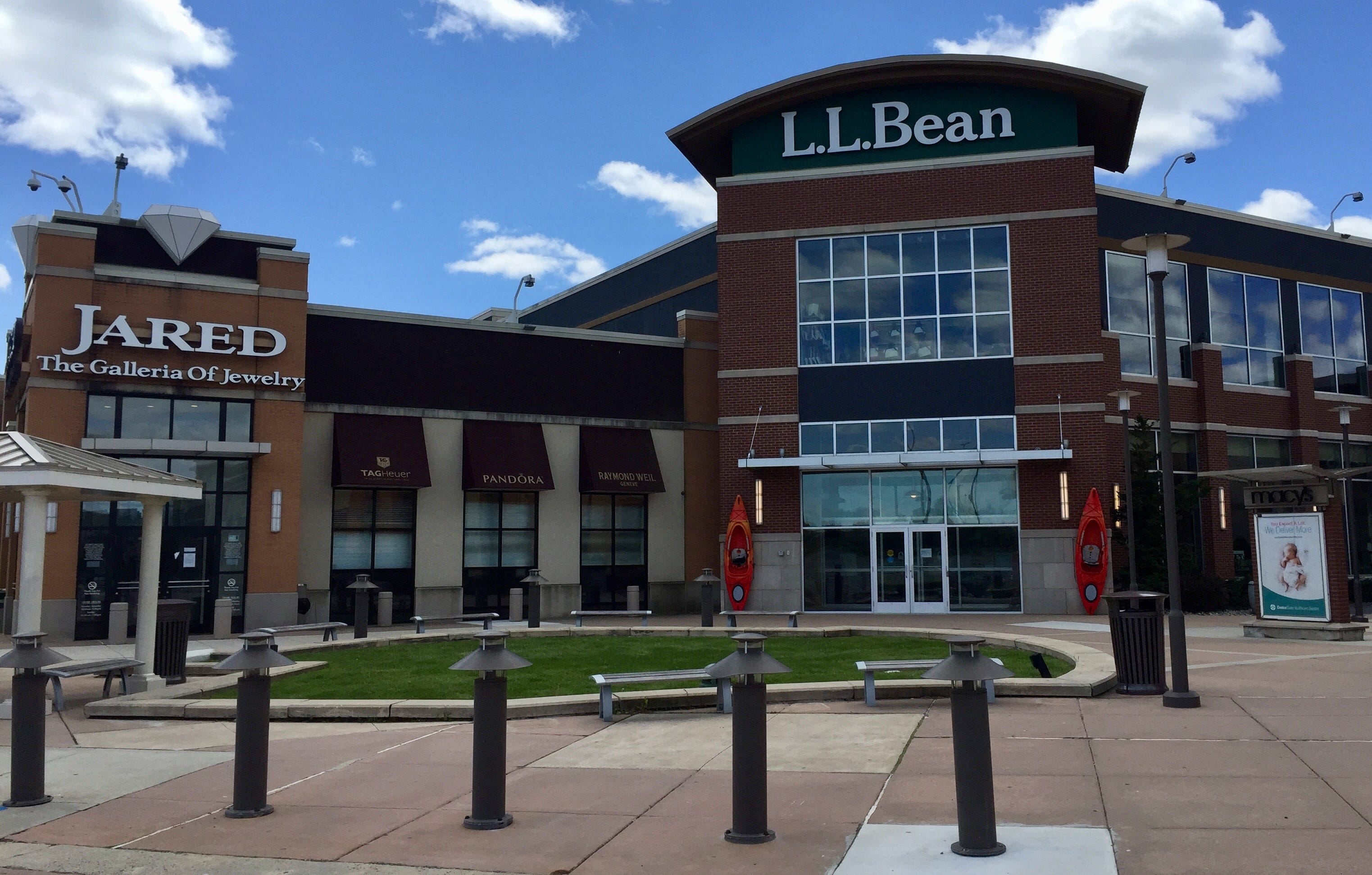 NJ malls are ready are you? What to expect when the doors reopen