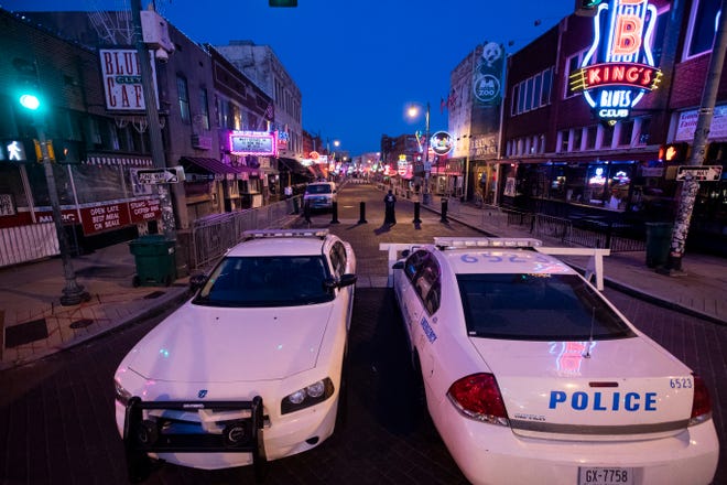 Memphis has hired an international accounting firm to analyze how the Memphis Police Department's existing workforce uses its time.