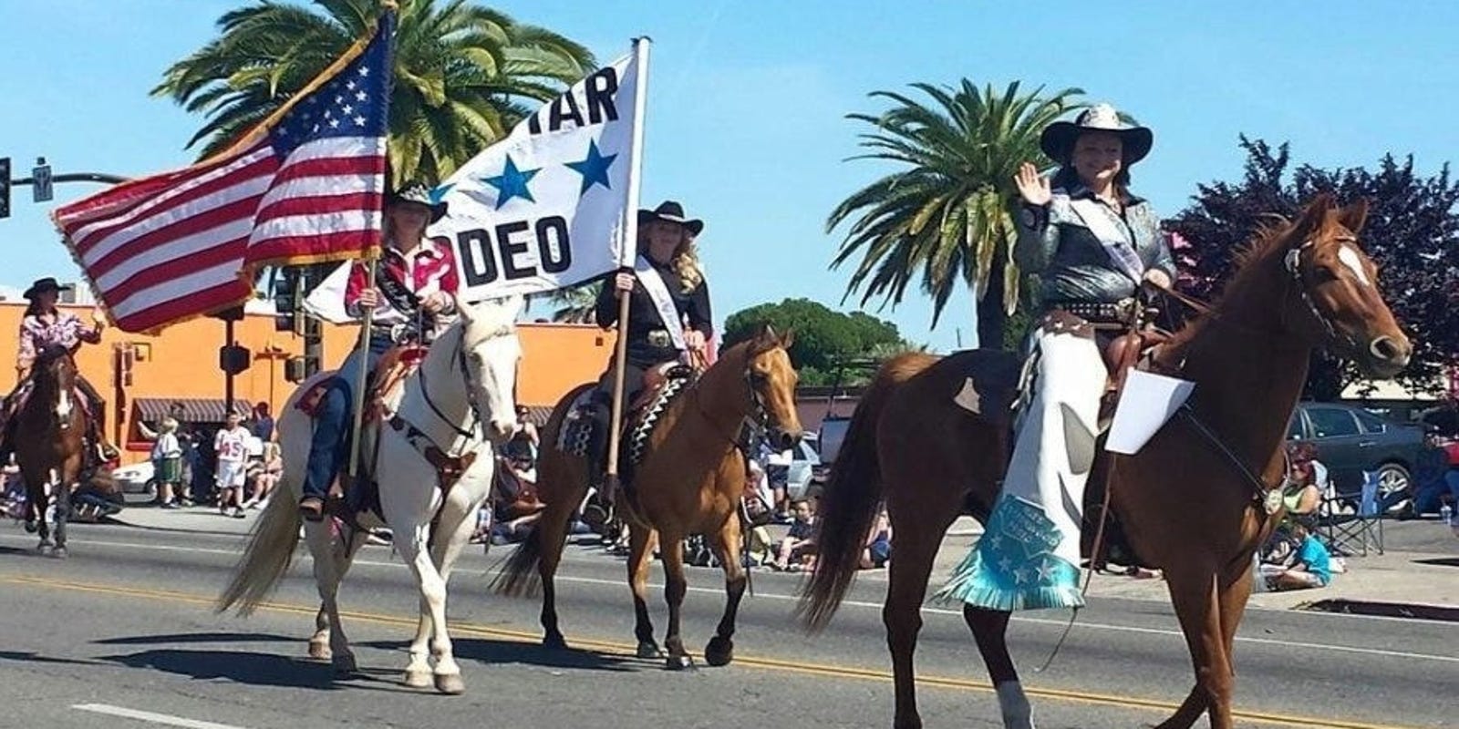 Cottonwood rodeo set to kick off on Mother's Day despite rules against it