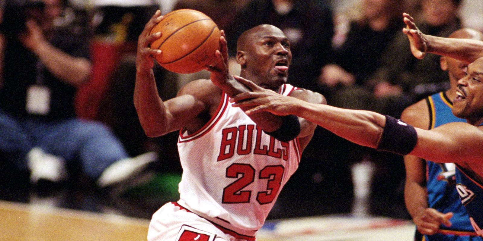 Mccurdy Boats Vs Goats In The Lebron James Michael Jordan Debate