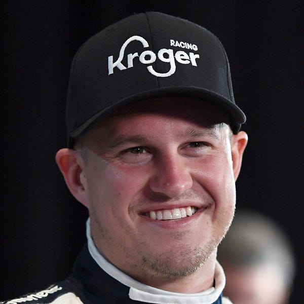 ryan preece hat