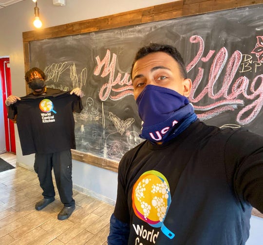 Detroit Chefs Supplying Fresh Meals With 50k Grant From Relief Group