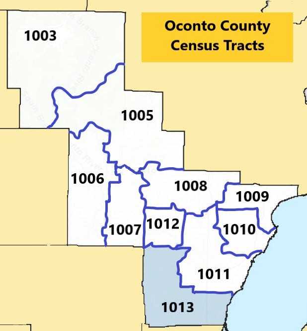 Oconto County S Covid 19 Cases Double In May To 28 Oconto County S Covid 19 Cases Double In May To 28