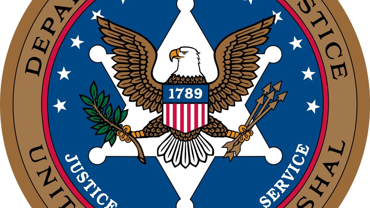 Canton fugitive arrested in Columbus home now facing felony abuse of a ...