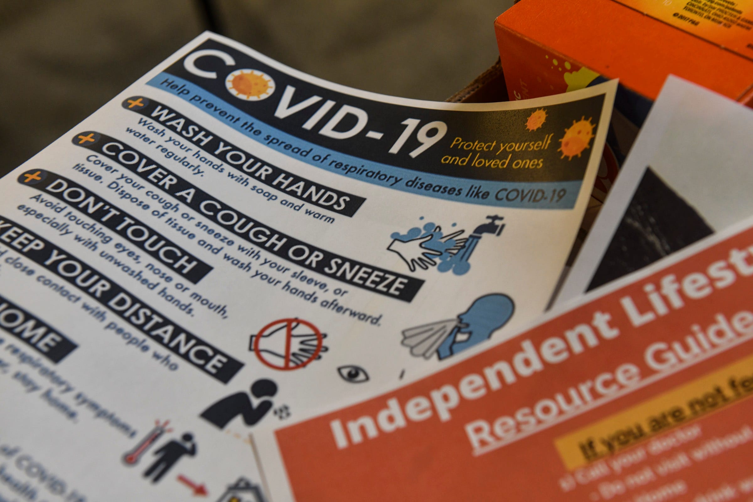 COVID19 in MN ICU capacity pressured as coronavirus cases climb