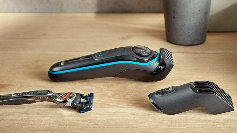 best beard trimmer under 40
