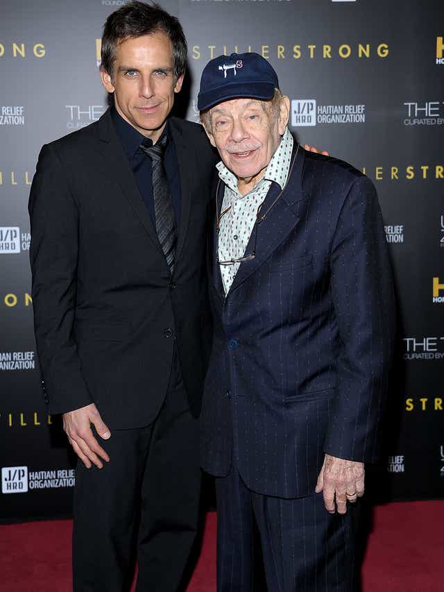 Jerry Stiller Gave Us Festivus In His Most Memorable Seinfeld Moment