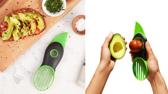 This nifty avocado tool for the avo-obsessed