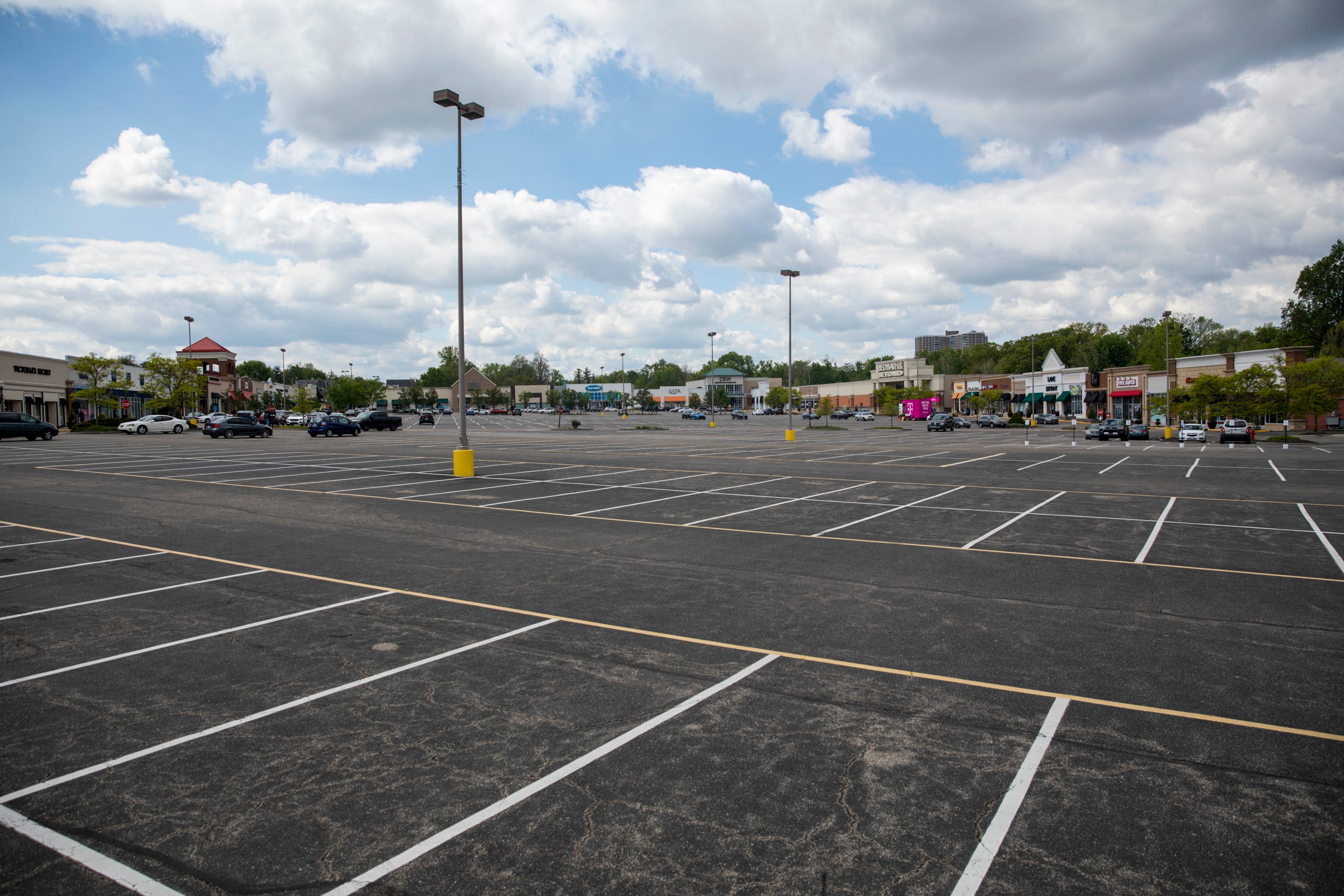 nike outlet rookwood closed