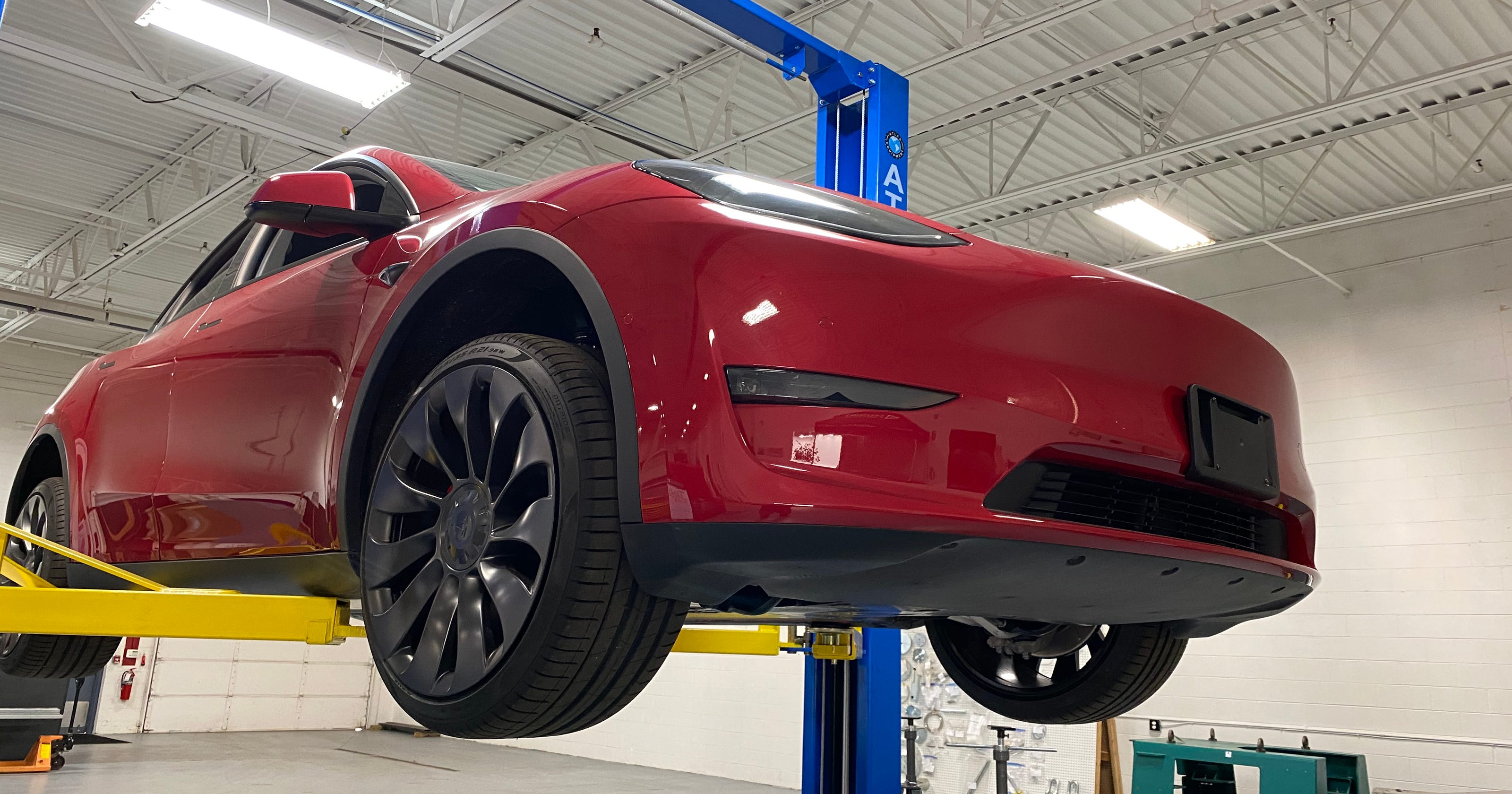 Experts Say Tesla Has Turned The Corner On Quality
