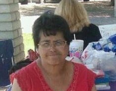 Yolanda Gonzales Cervantes, 63.