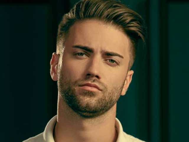 Corey La Barrie Death Ink Master S Daniel Silva Charged With Murder