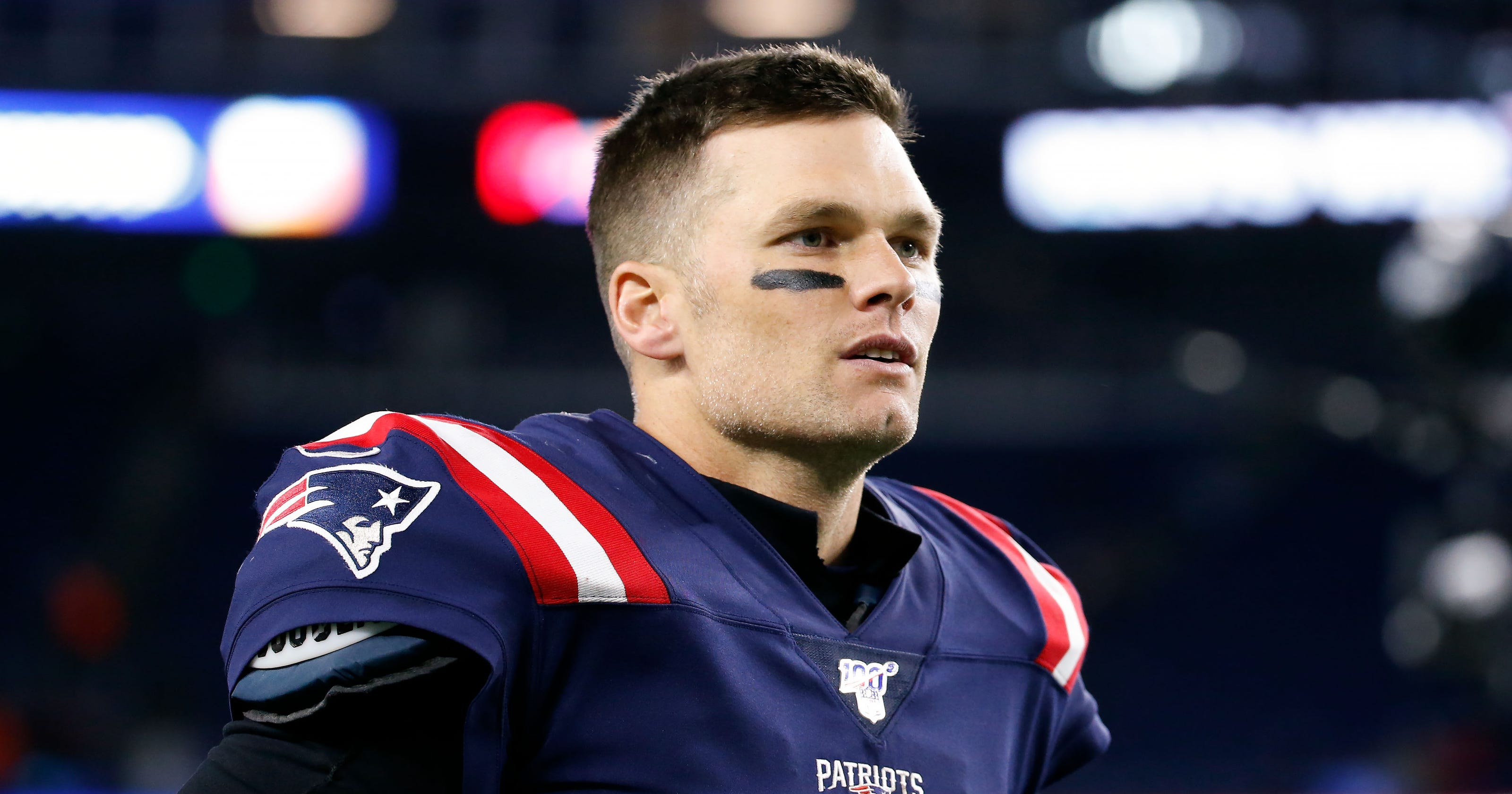 Tom Brady S Ahmaud Arbery Letter Support Is Reminder To White Athletes