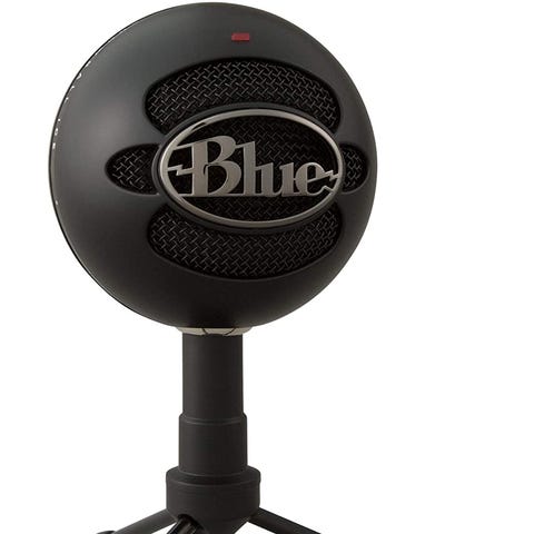 Blue Microphones "Snowball"