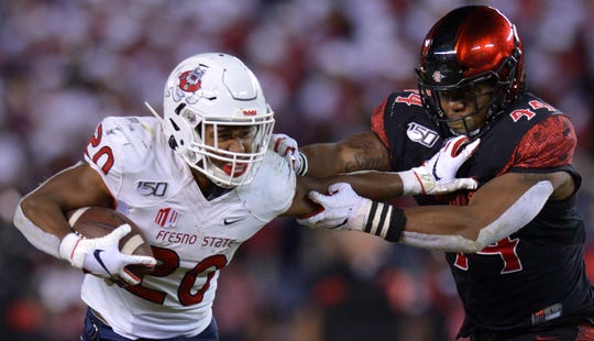 Coronavirus Csu Announcement Impacts Mountain West Football Programs