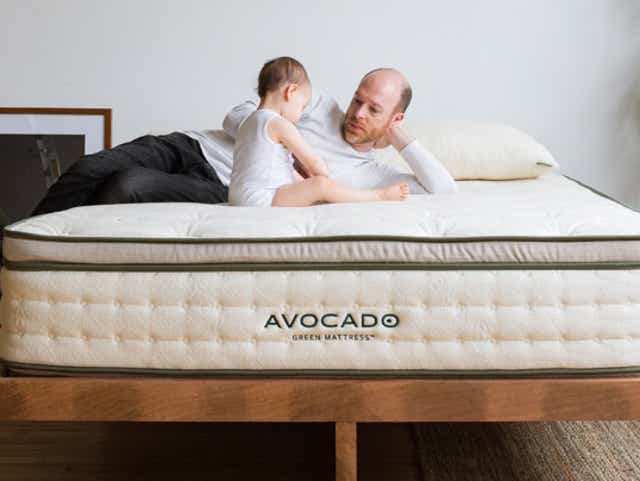 Mattress Sale Save Big With These Memorial Day Mattress Deals