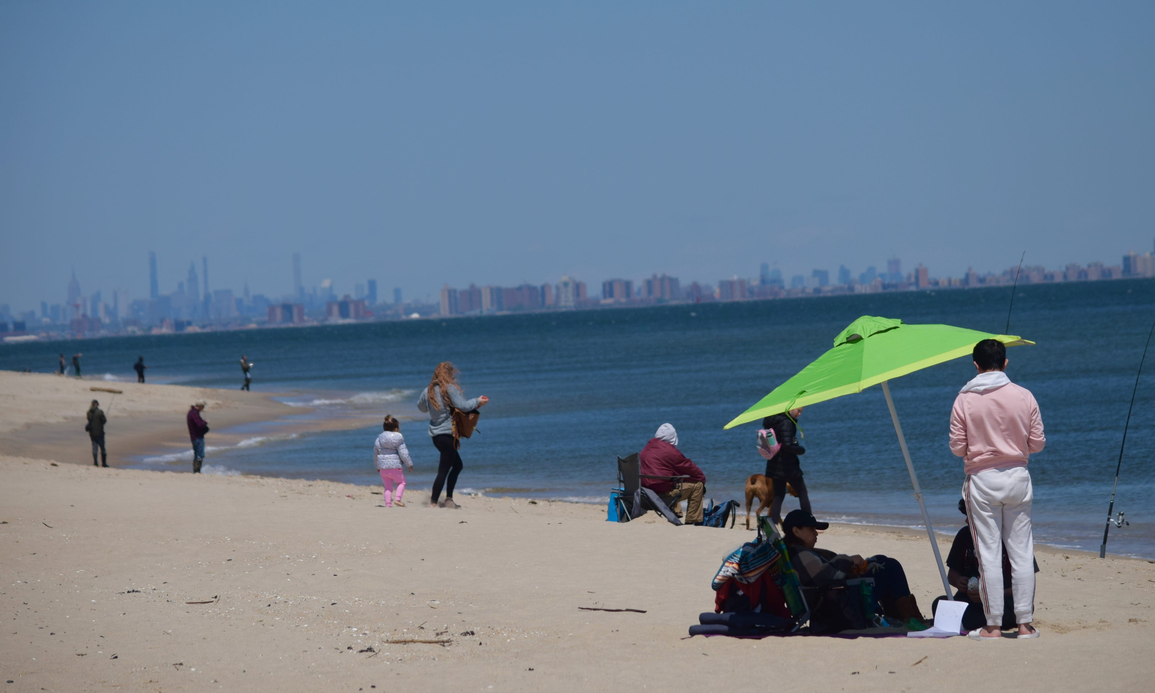 gunnison beach new jersey hours - Dorine Cloud 