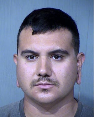 Joshua Escoto-Cisneros was arrested on May 12, 2020 on a second-degree murder charge