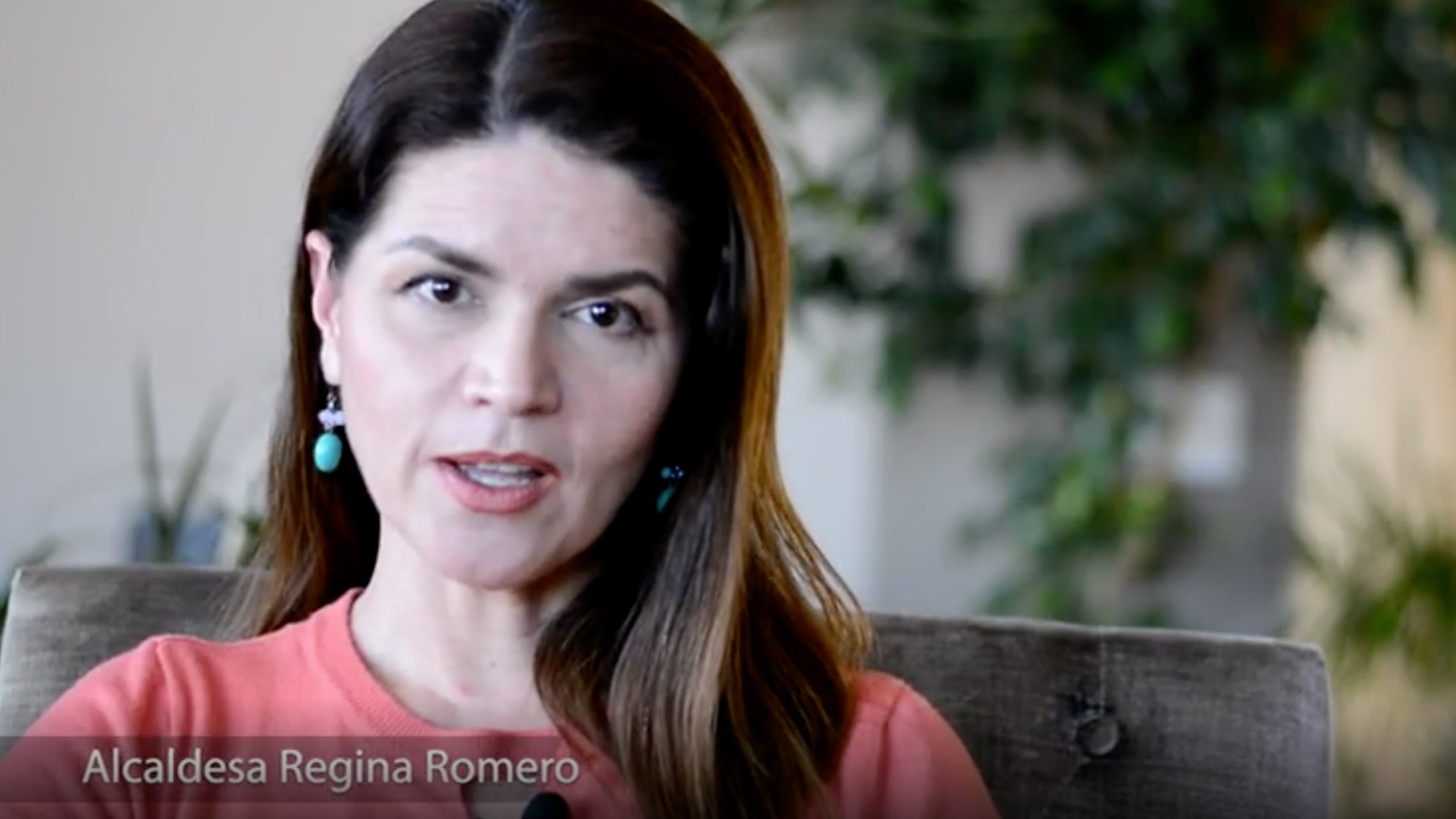 Tucson, L.A. mayors urge federal government for more help for Latinos