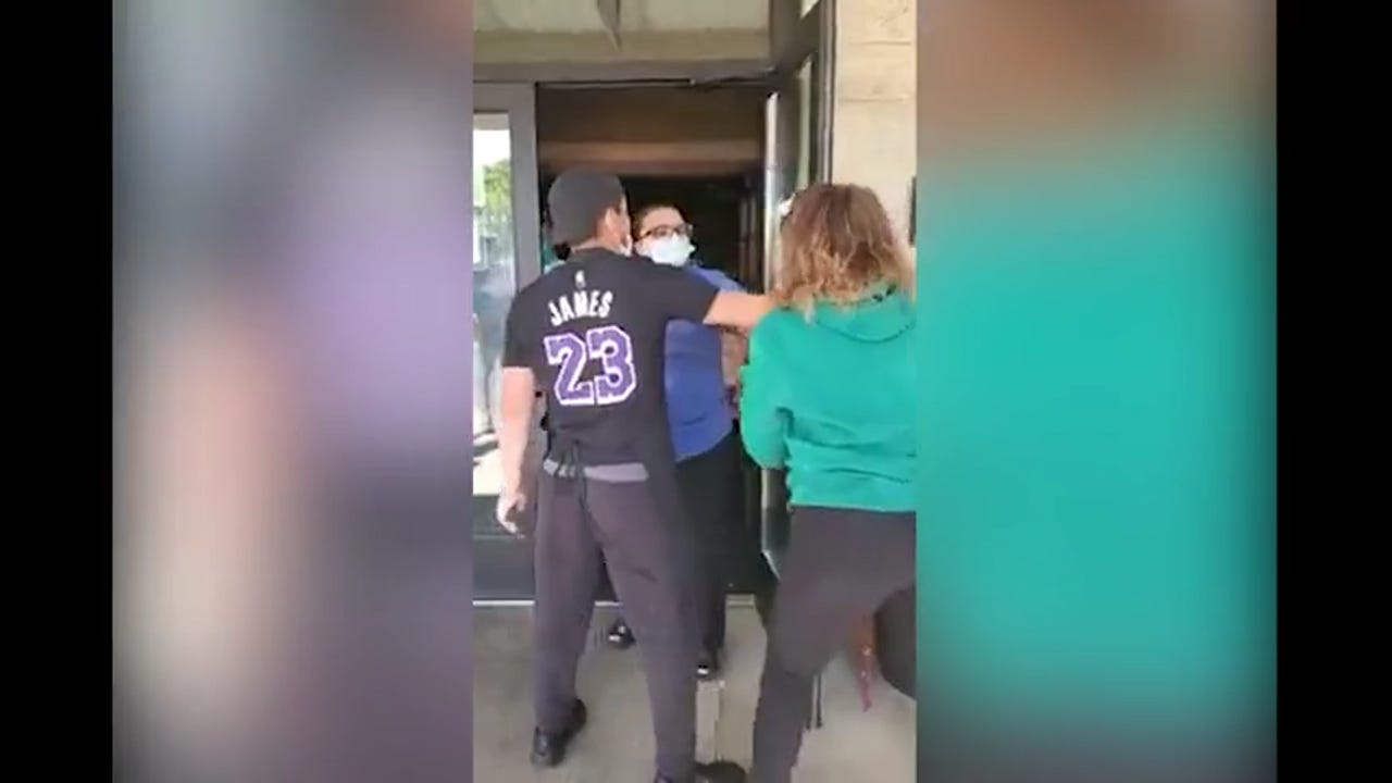 Boogaloo Civil War Gets A New Name Online