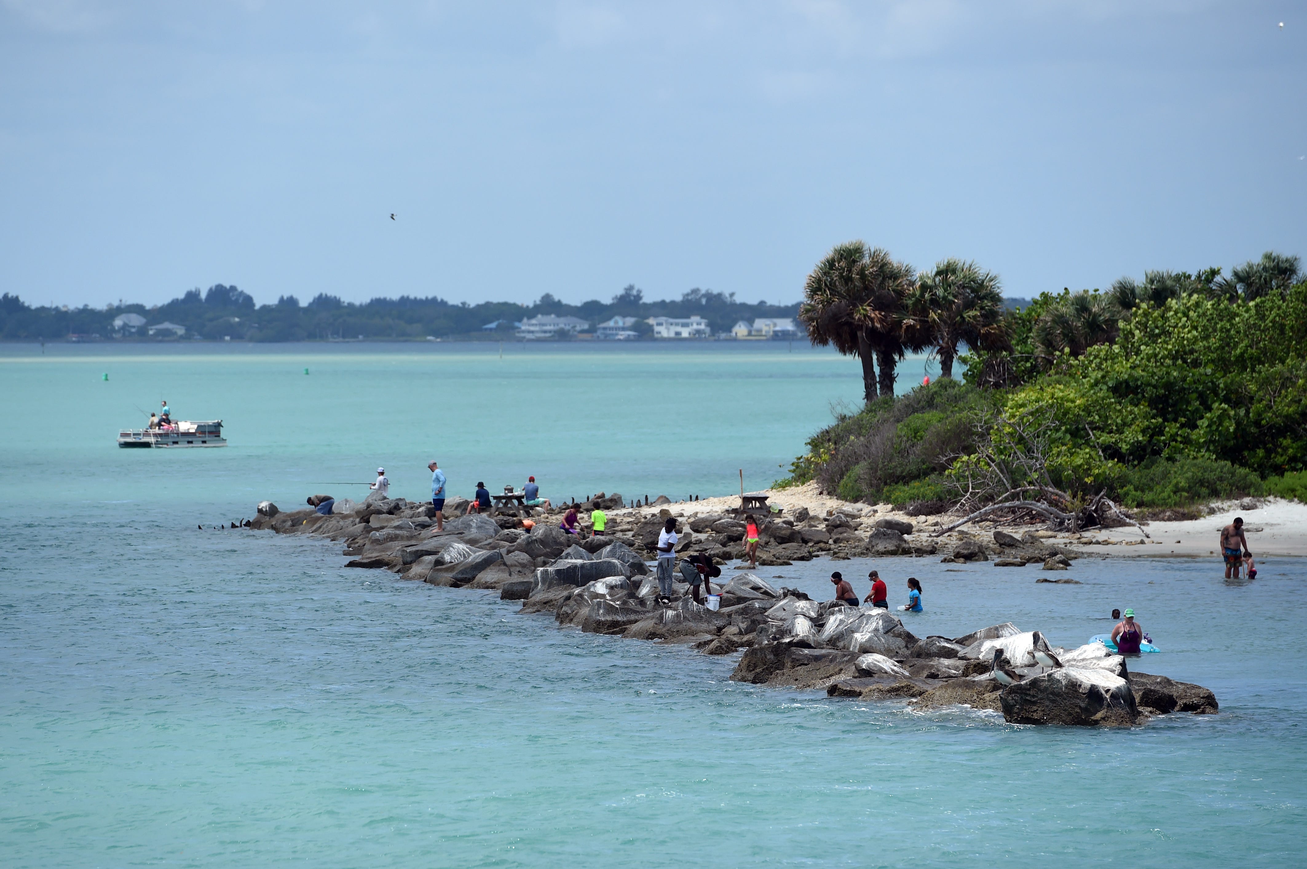 sebastian inlet bait shop