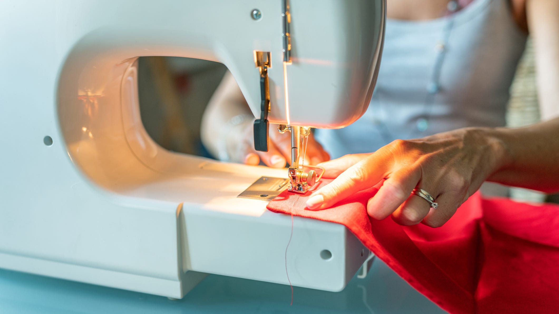 Sewing machines: Where to buy Janome, Juki, Baby Lock, and more