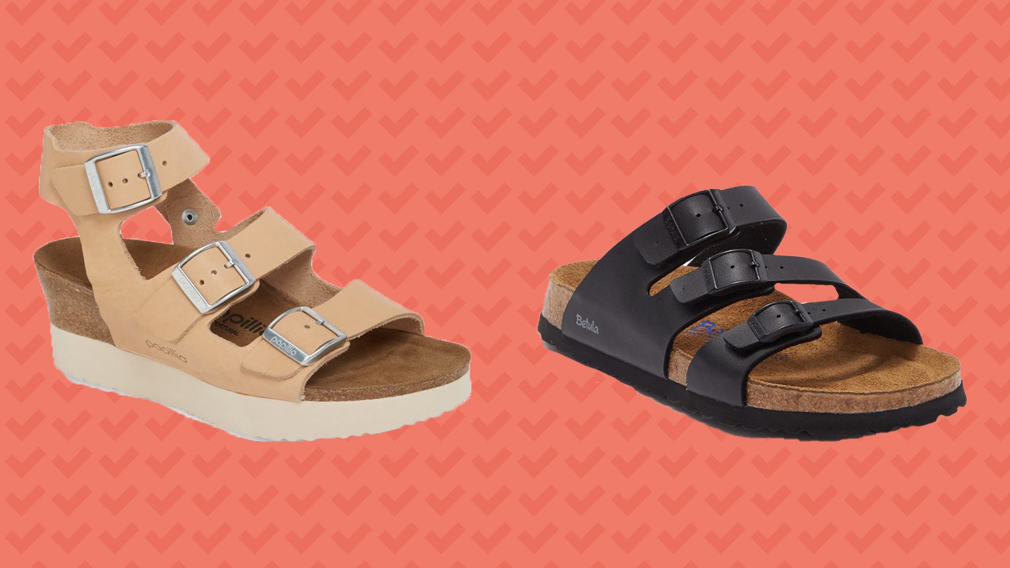 deals on birkenstock sandals