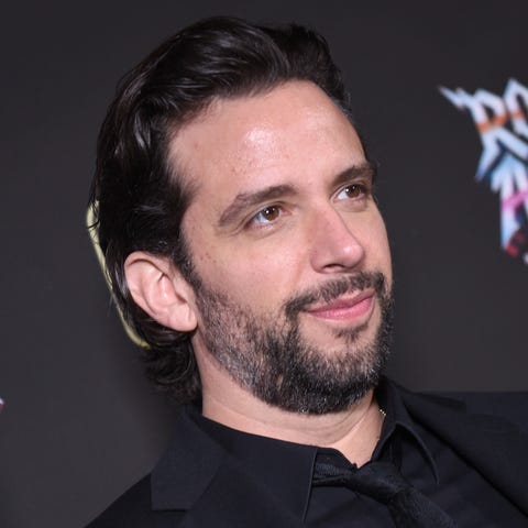 "The Rock of Ages" star Nick Cordero spent more th