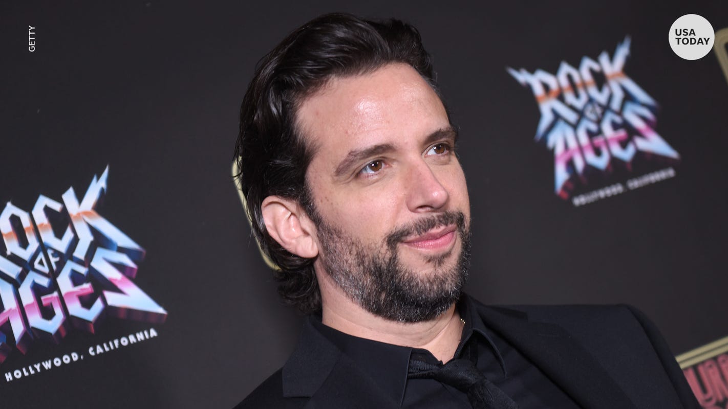 Nick Cordero Dies After Covid 19 Battle Broadway Star Was 41