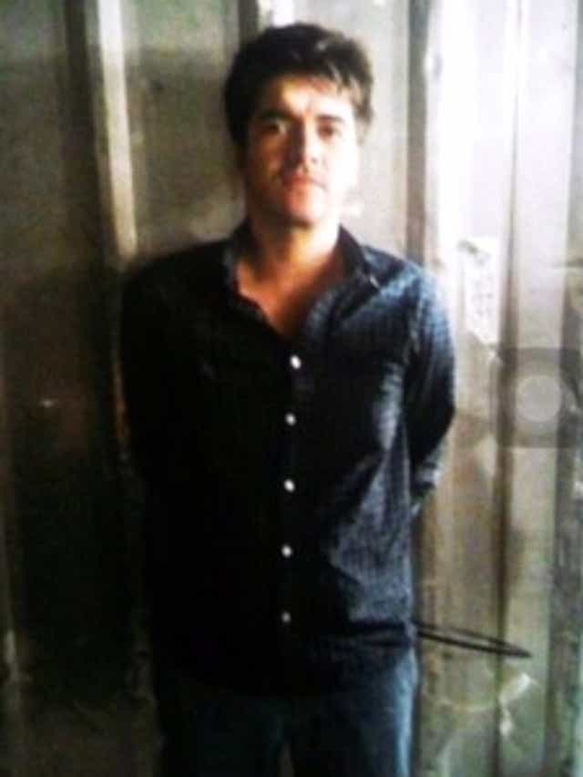 Mexican Cartel Member Tied To A Billionaire Fugitive Now In U S