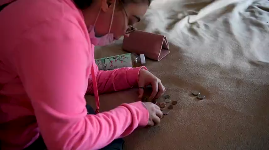 Coronavirus In Nj How State Is Handling Homelessness In A Pandemic