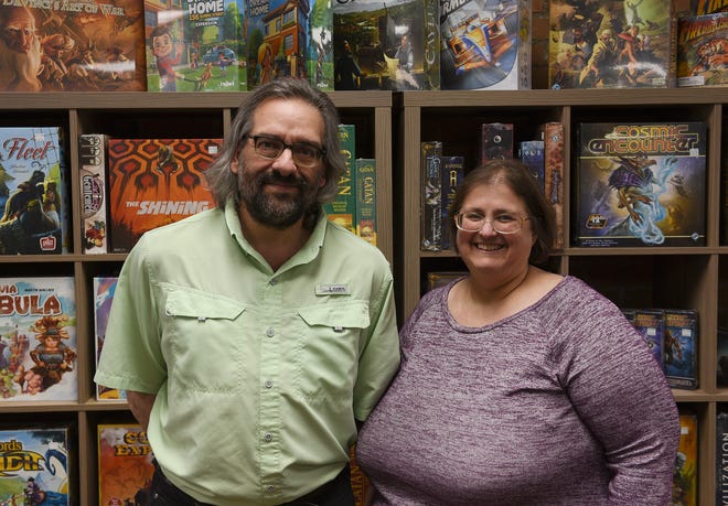 Paddy's Game Shoppe to open in new St. Cloud, MN location in November