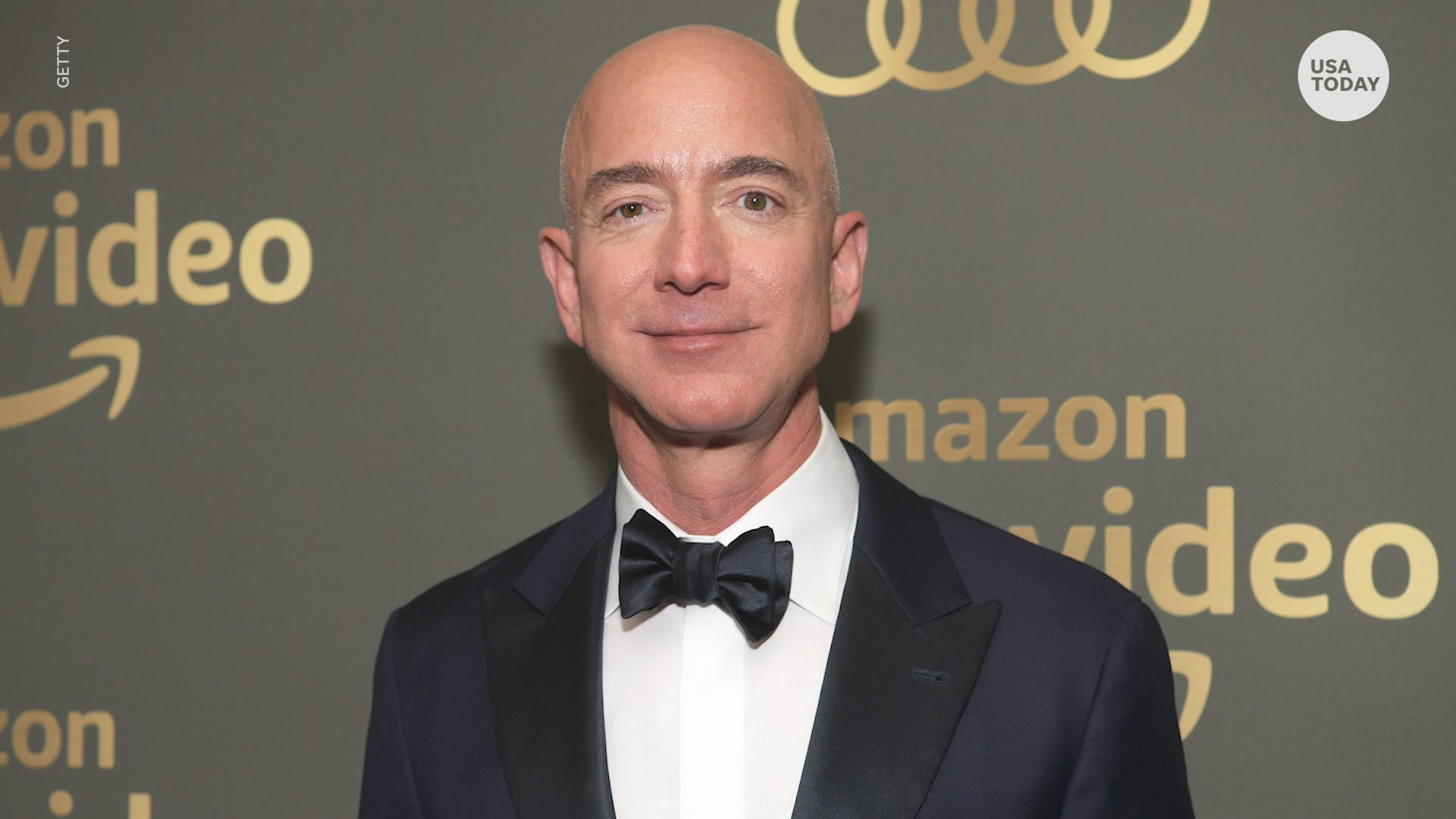 Amazon to have corporate employees work from home through June 2021