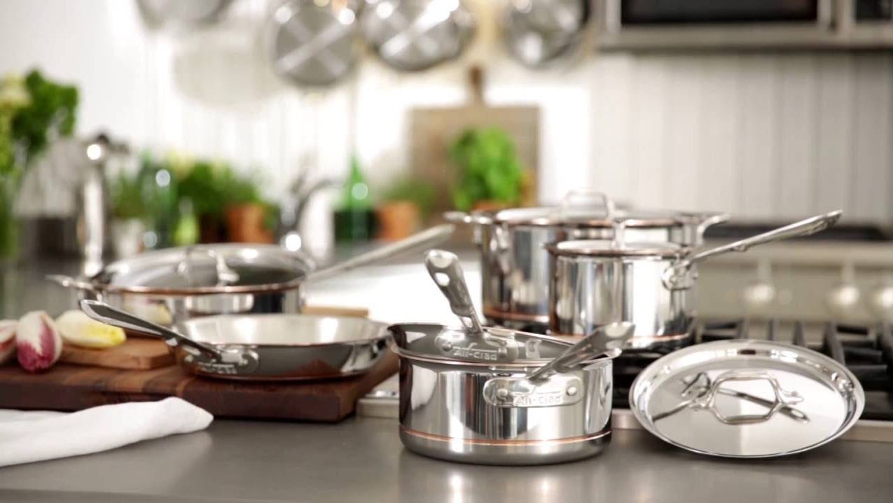 AllClad factory sale The top 5 AllClad cookware deals to shop