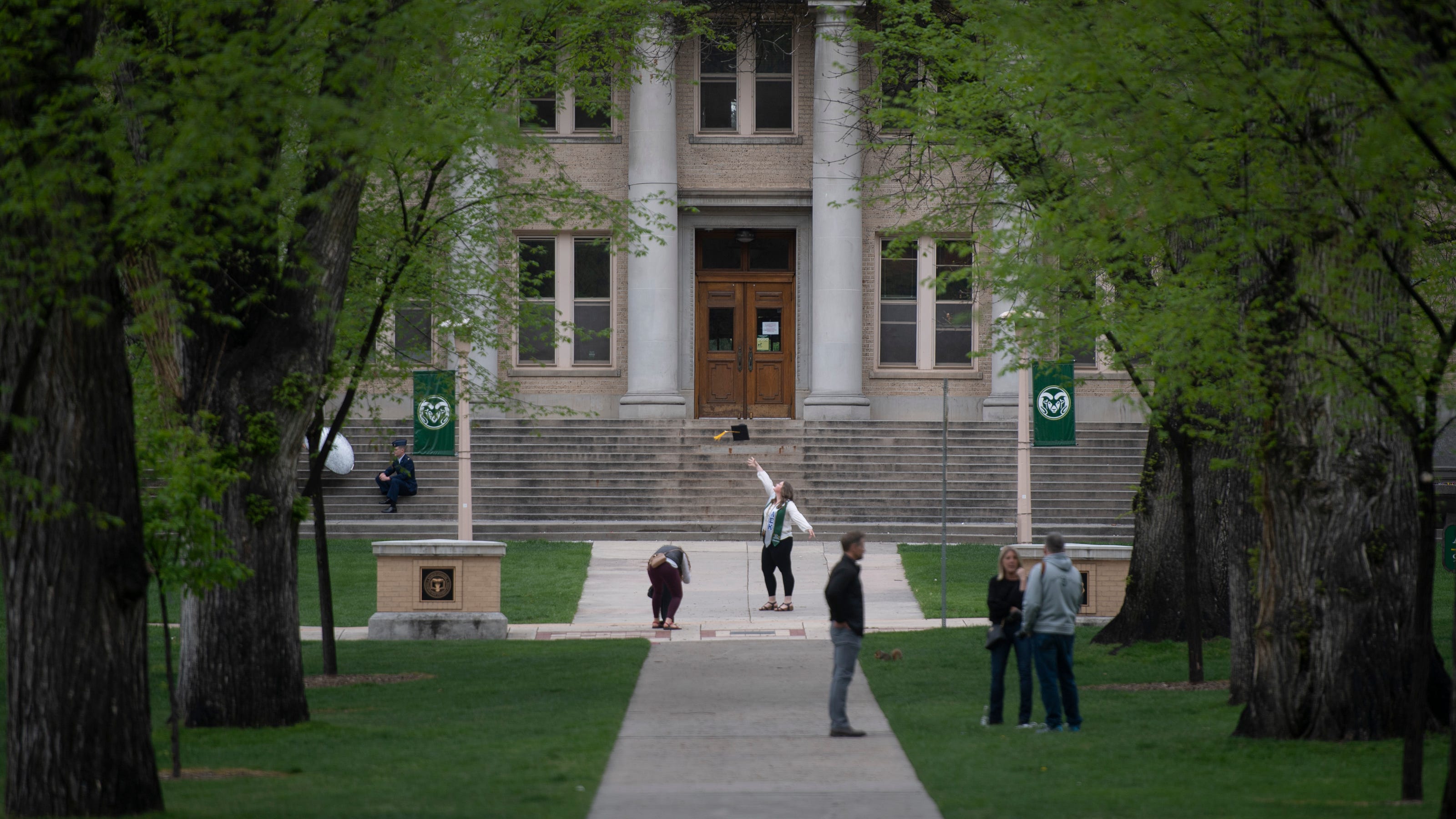 pic Colorado State University Fort Collins Tuition colorado state plans to freeze tuition