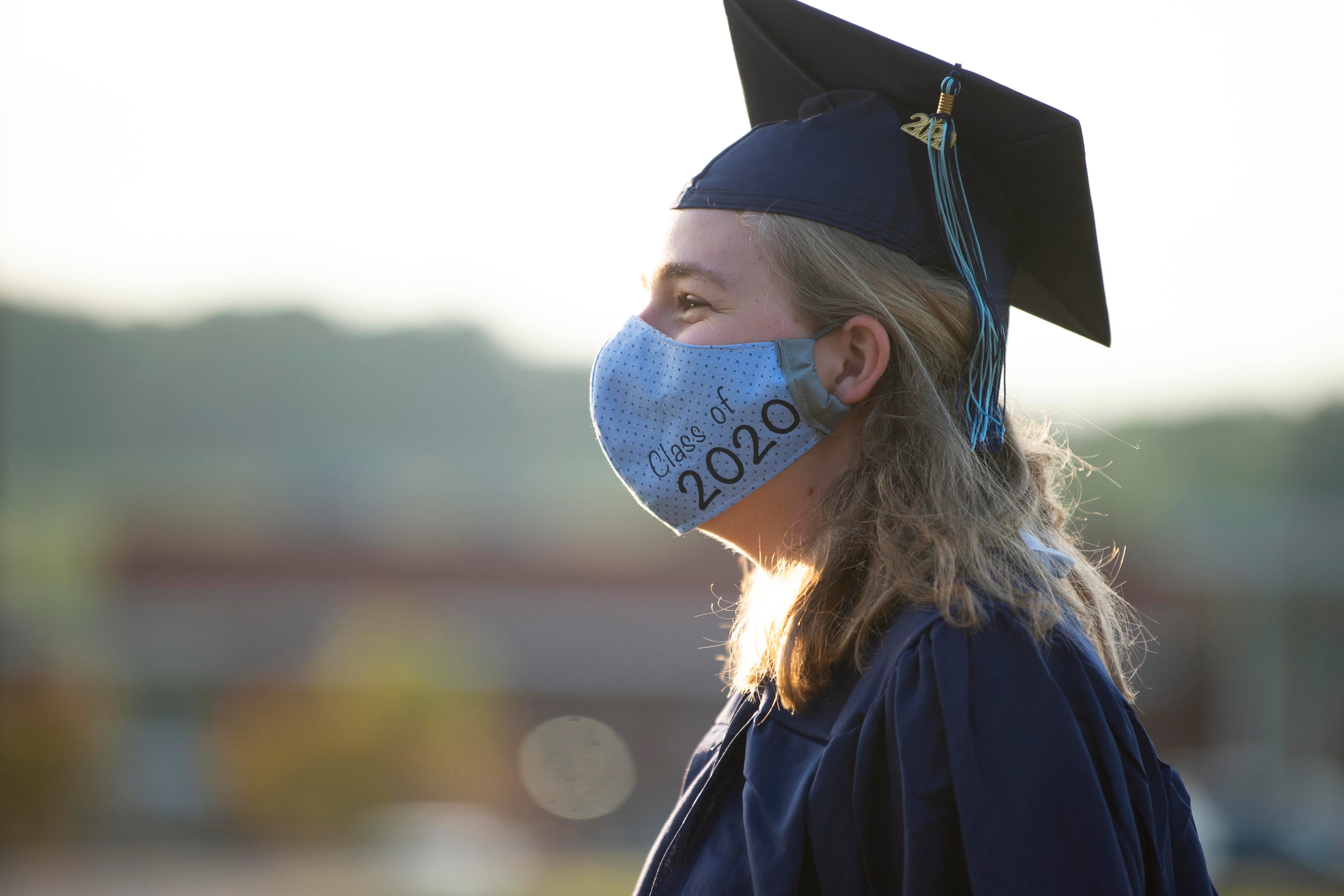 Knox County Schools releases graduation schedule, guest details