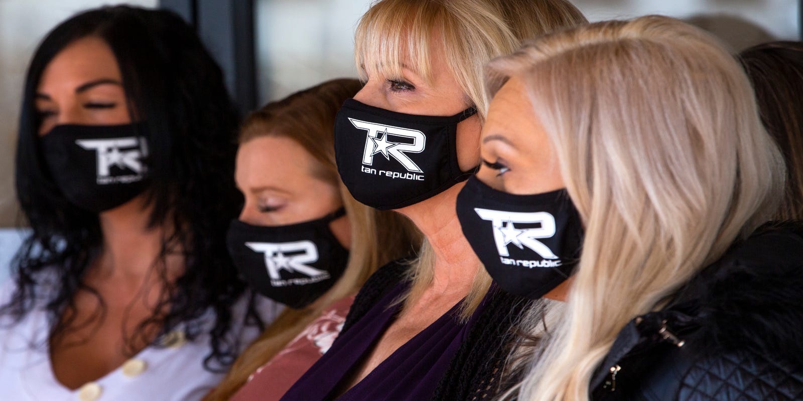 Coronavirus: Salem, Oregon salon to be fined for reopening early