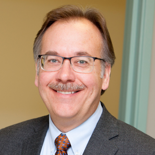 Mark E. Bubak, MD