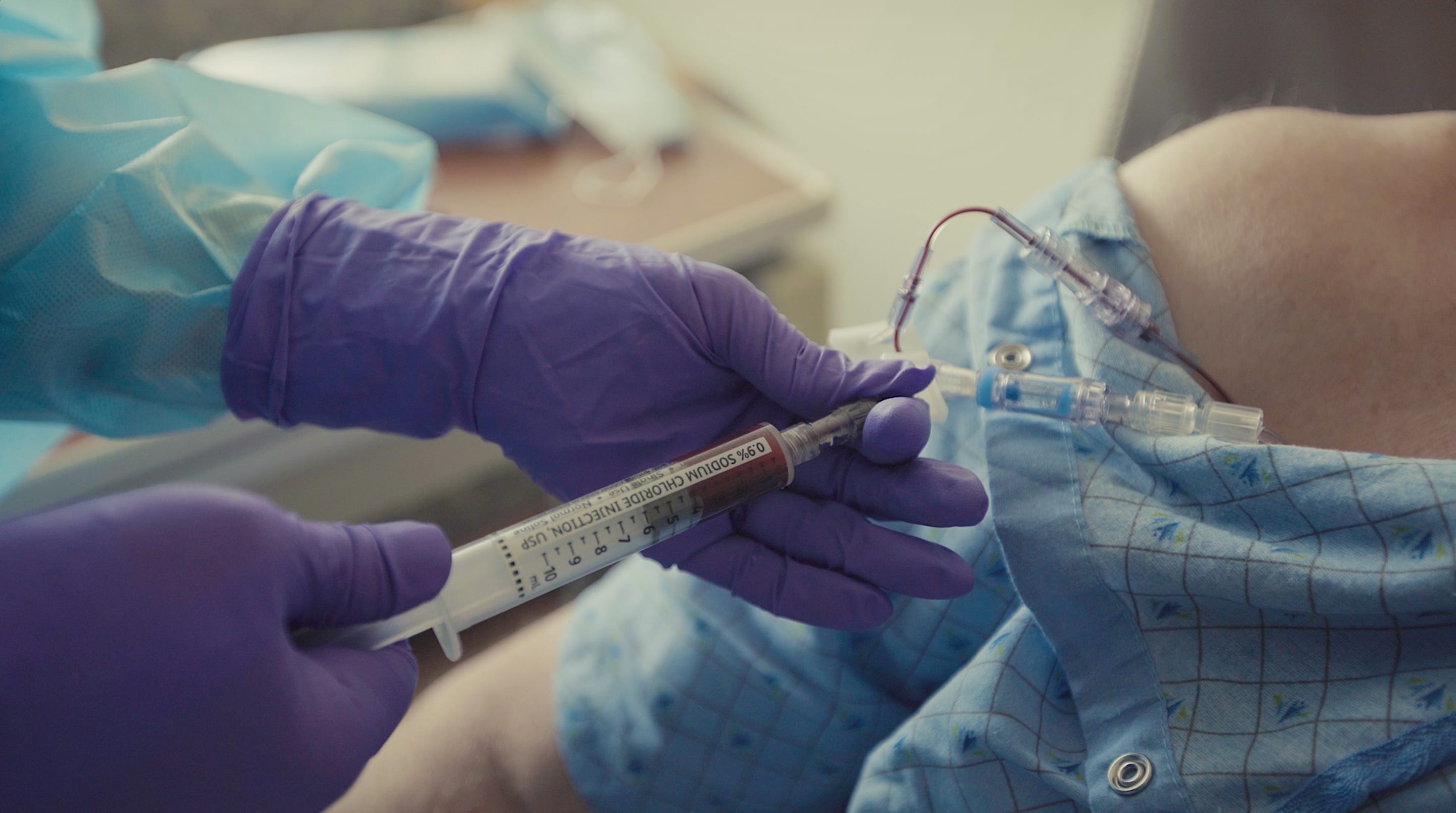 Utah reports its highest number of COVID19 hospitalizations