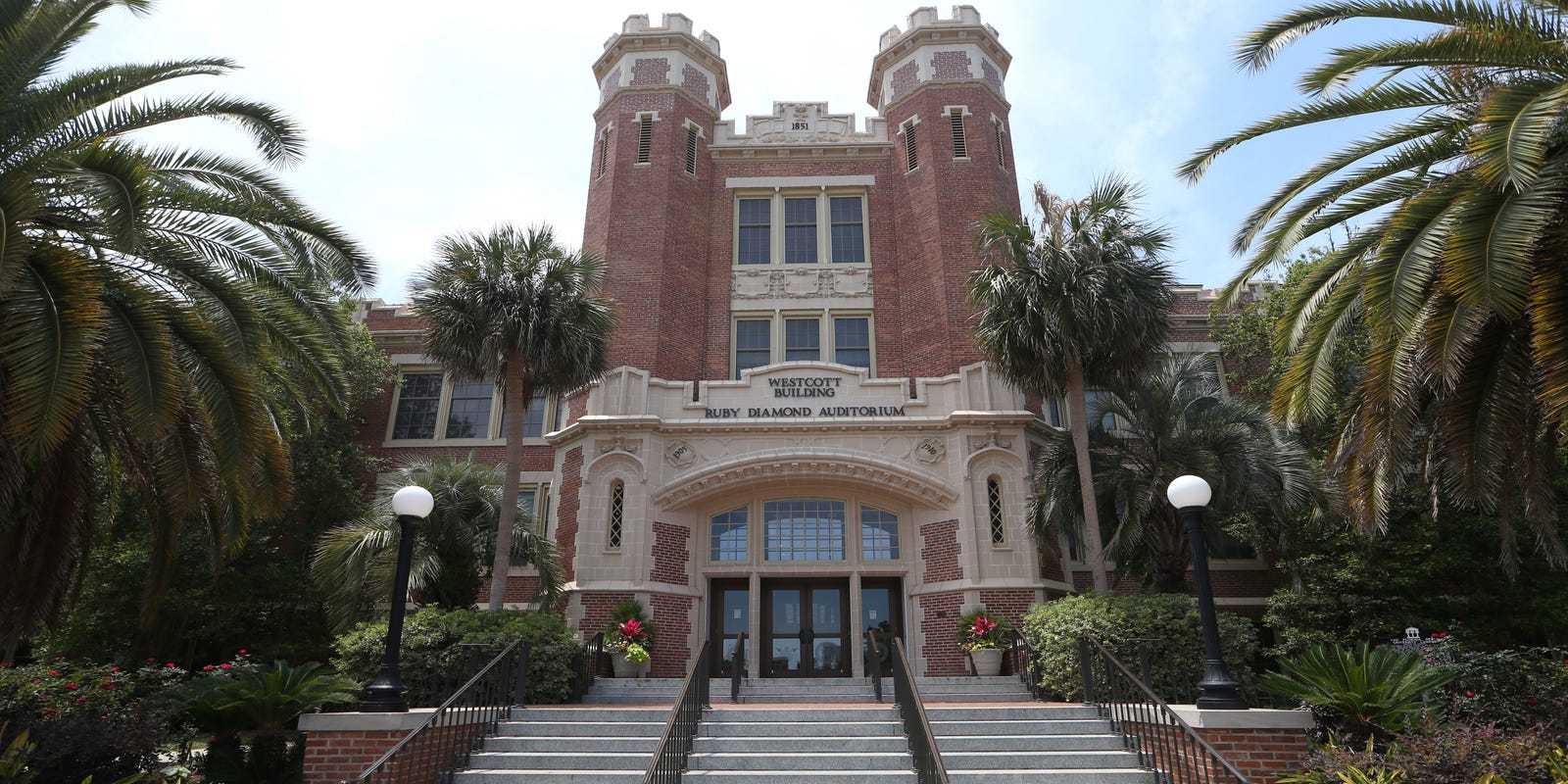 Campus Notes Fsu S Graduate And Professional Programs Place High In National Rankings Fsu Senior Design 2022