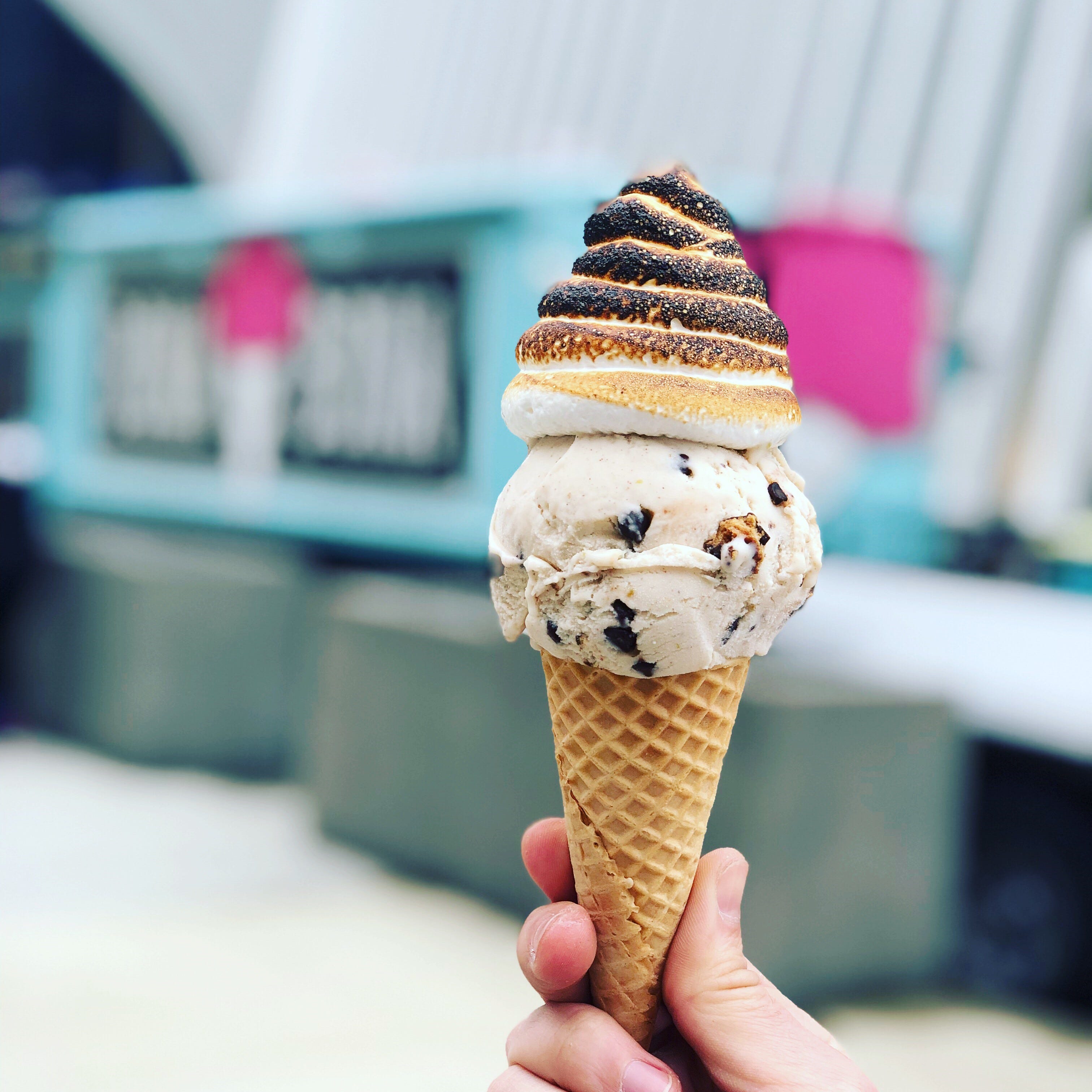 13 ice cream shops to try in Westchester, Rockland, Putnam