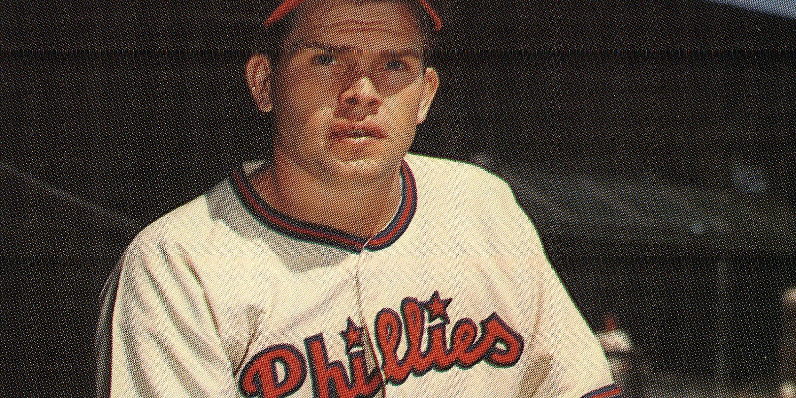 Robin Roberts' baseball career began in Wilmington before achieving